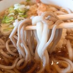 Udon Soba Imashou - 麺