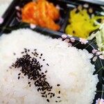 創作 手作り中華惣菜 かず - 