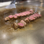 ステーキランド 神戸店 - 