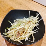 麺屋 つむぎ - 