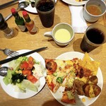 シェーキーズ - 