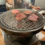 焼肉 東京パンチ - 