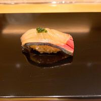 鮨 しお津 - 