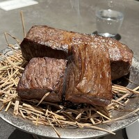 SHIROIYA the RESTAURANT - 