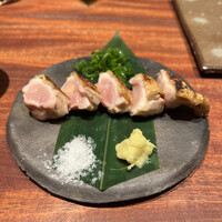 吾一 西天満店 - 