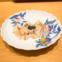 鮨 しお津 - 