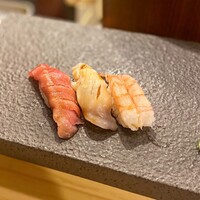 鮨 大照 - 