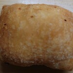 プチ・ポンレヴェック - あんドーナツのパヴェ