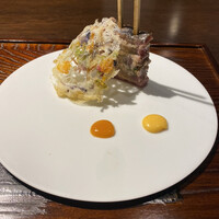 デンクシフロリ - 