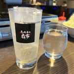 Yakiniku Horumon Zaichi - 