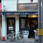 Brasserie Café ONZE - 