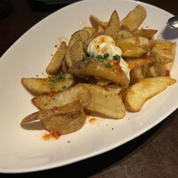 ゼックスウエスト ザ バー - 