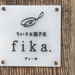 fika. - 