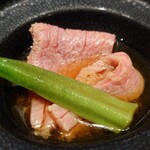 肉料理ふくなが - 