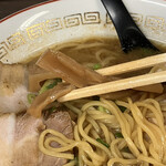 しま彰 - メンマ