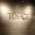 TOSAGE - 