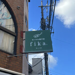 fika. - 