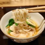 肉料理ふくなが - 