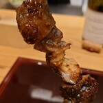 肉料理ふくなが - 