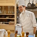 肉料理ふくなが - 