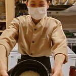 肉料理ふくなが - 