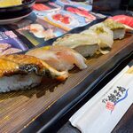 Sushichoushimaru - 