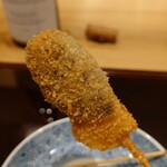 肉料理ふくなが - 