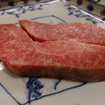 肉料理ふくなが - 