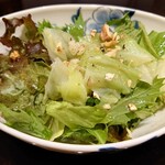 肉料理ふくなが - 