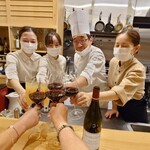 肉料理ふくなが - 