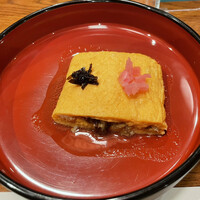 吉寅 - う巻き