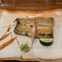 吉寅 - 白焼き