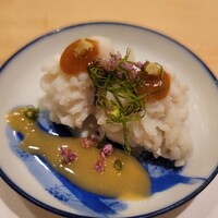 鮨あら井 - 
