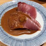 日本橋海鮮丼 つじ半 日本橋本店 - 