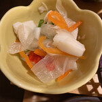 鮮魚・創作ダイニング ほいど家 - 