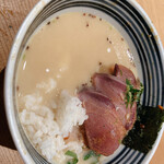 日本橋海鮮丼 つじ半 日本橋本店 - 