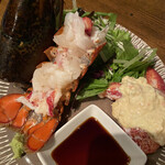 Crab House Eni - 