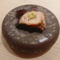 鮨 なんば 日比谷 - 