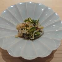 鮨 なんば 日比谷 - 