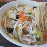 麺八 - 