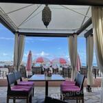 Surf Lanai - カバナ席