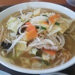 麺八 - 