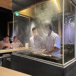 Kumano Yakitori - 