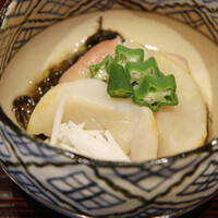 京味 もと井 - 