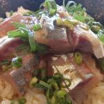 道の駅 サンピコごうつ - 