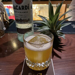 the BAR ACE - R4.7  ハバナビーチ