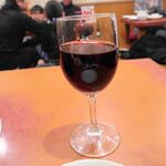 Honto Saya - 赤ワイン