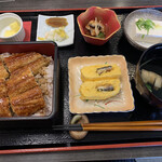 Unagi No Kawahara - 