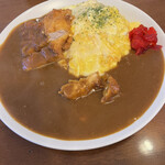 カレーの準泰 - 