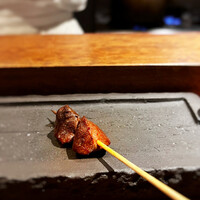やきとり松里 - 